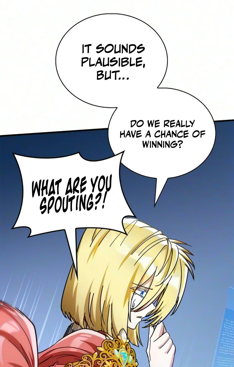 The Demon King Overrun by Heroes Chapter 49 458 c9dc2902e063