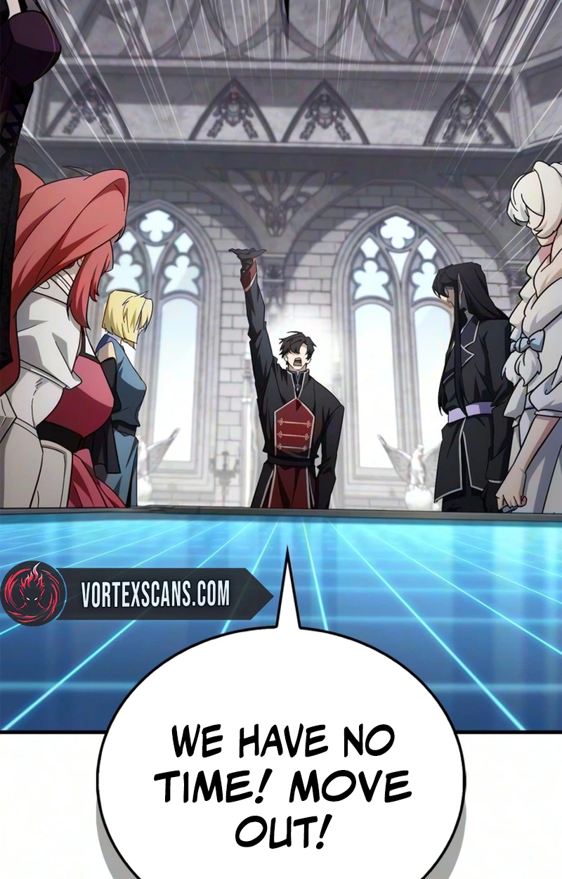 The Demon King Overrun by Heroes Chapter 49 504 e4413d98269f