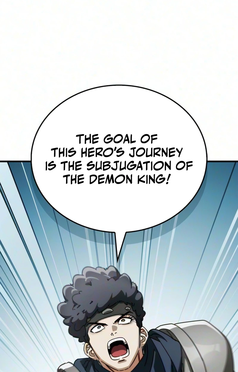 The Demon King Overrun by Heroes Chapter 49 513 e82fe928233d