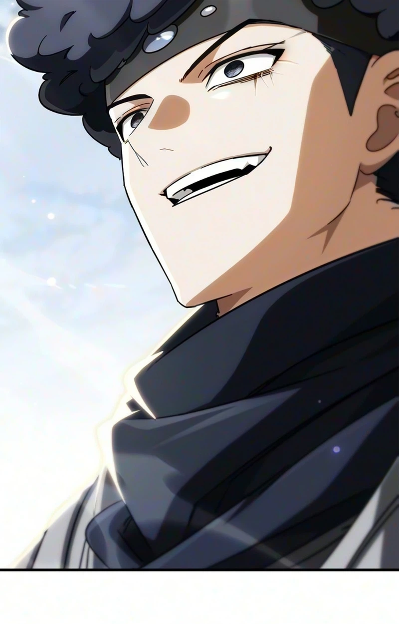 The Demon King Overrun by Heroes Chapter 49 446 e877daa7998b