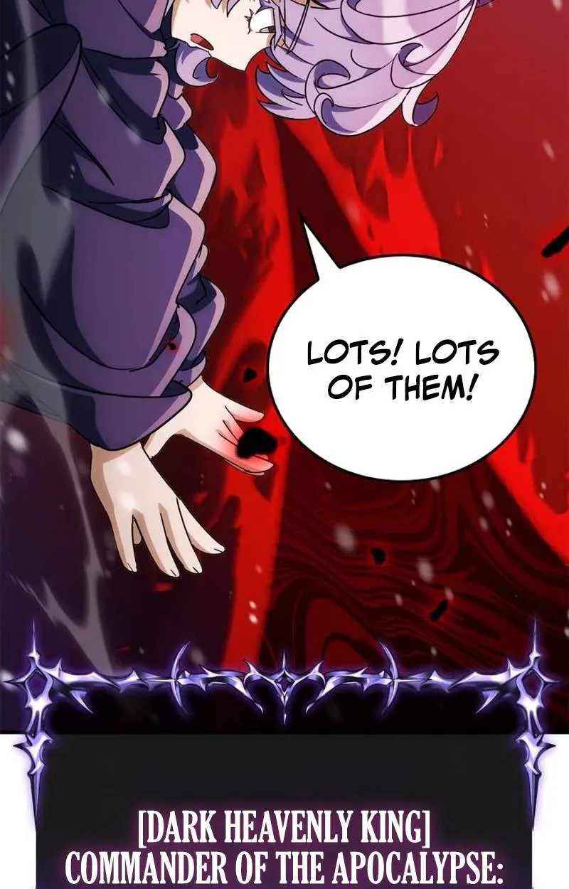 The Demon King Overrun by Heroes Chapter 50 648 0043400f5bcc