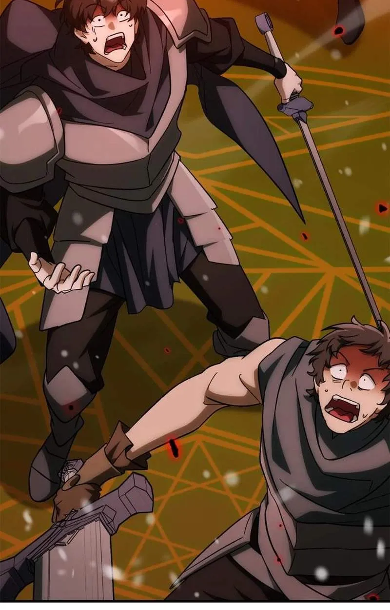 The Demon King Overrun by Heroes Chapter 50 654 193064c3dfa7