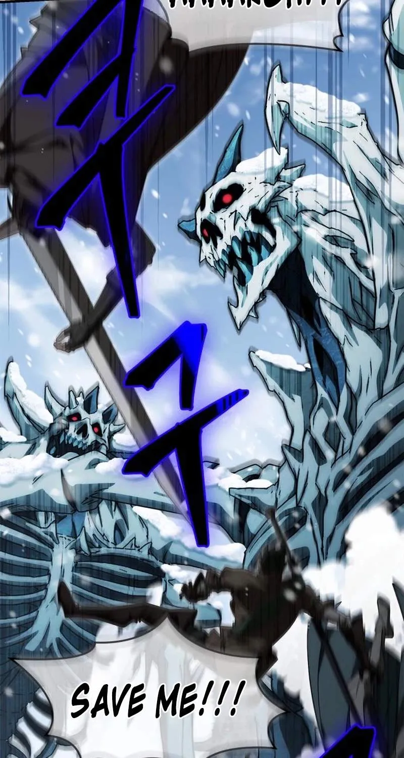 The Demon King Overrun by Heroes Chapter 50 563 3858ee09b105