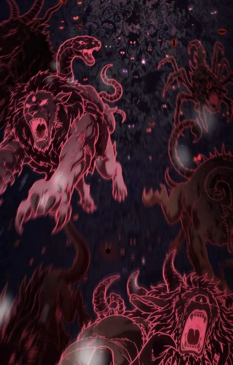 The Demon King Overrun by Heroes Chapter 50 631 47f555b3b77a