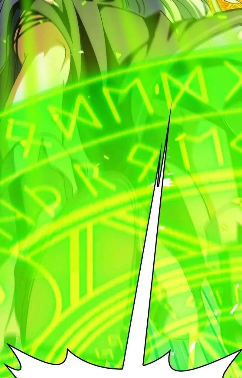 The Demon King Overrun by Heroes Chapter 50 588 508773652eab