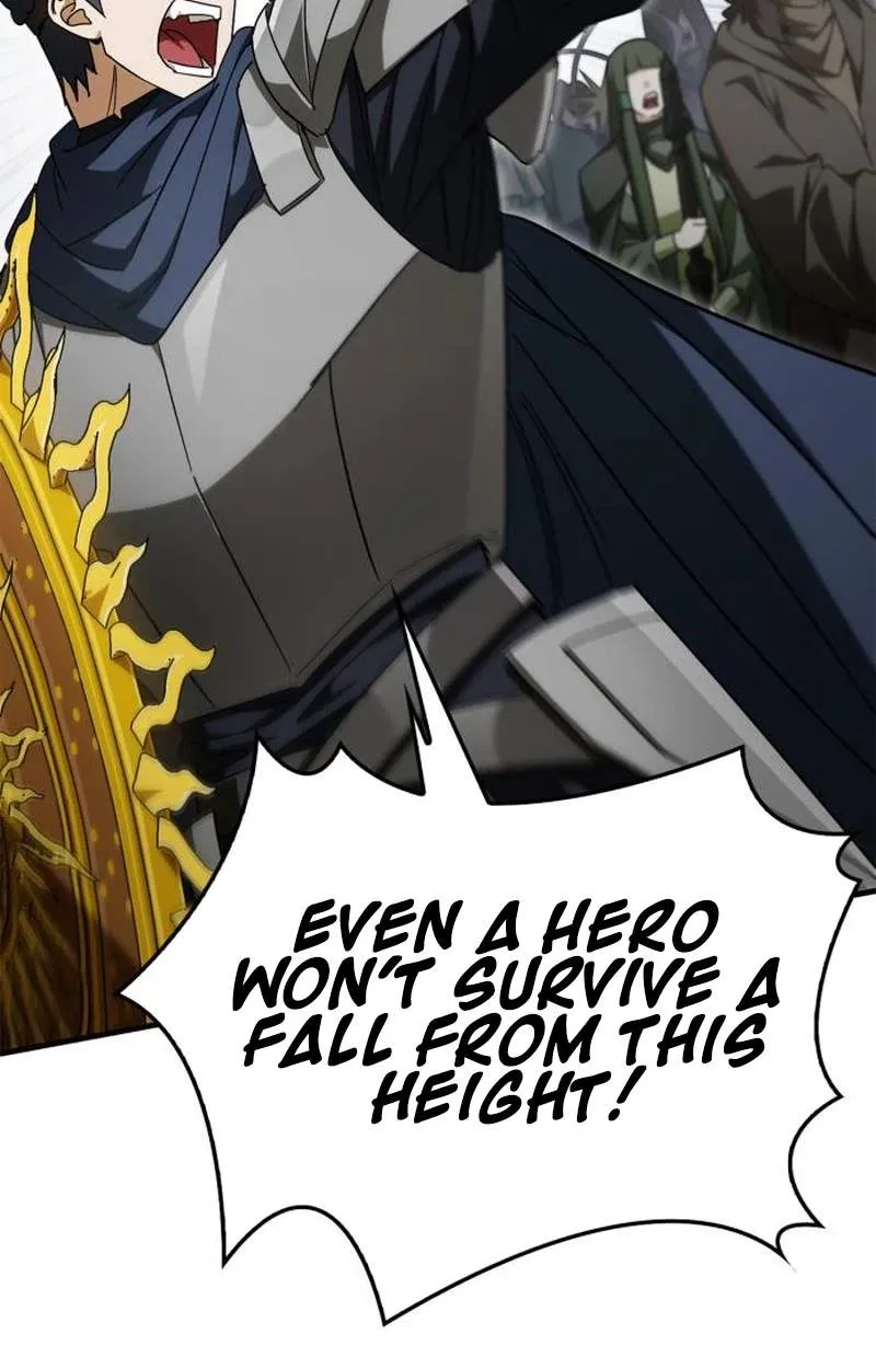 The Demon King Overrun by Heroes Chapter 50 611 57cca3395e6e