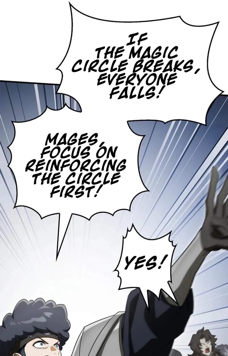 The Demon King Overrun by Heroes Chapter 50 610 672be5830a5f