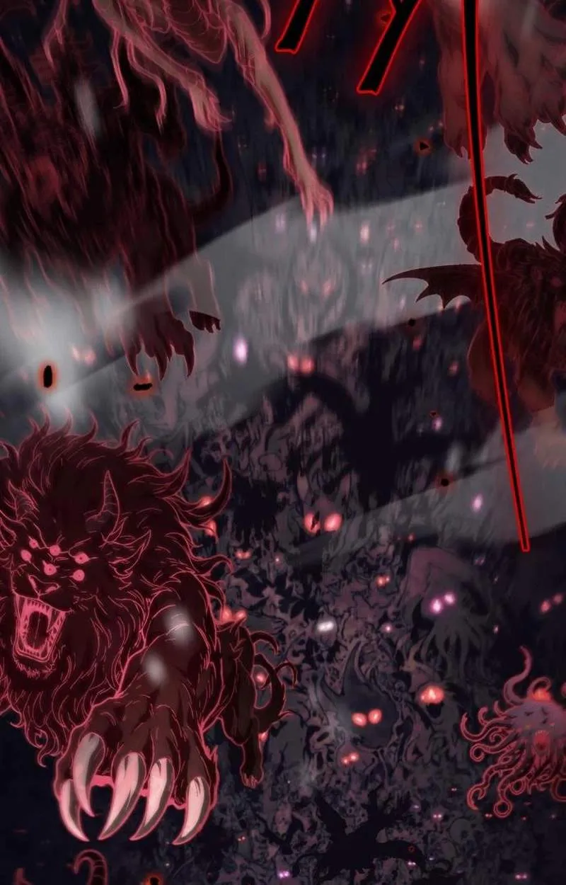 The Demon King Overrun by Heroes Chapter 50 630 6aad42dd7147