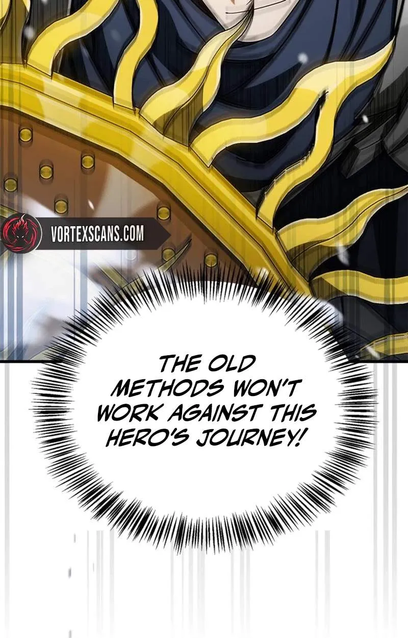 The Demon King Overrun by Heroes Chapter 50 548 728e28b7cf9f