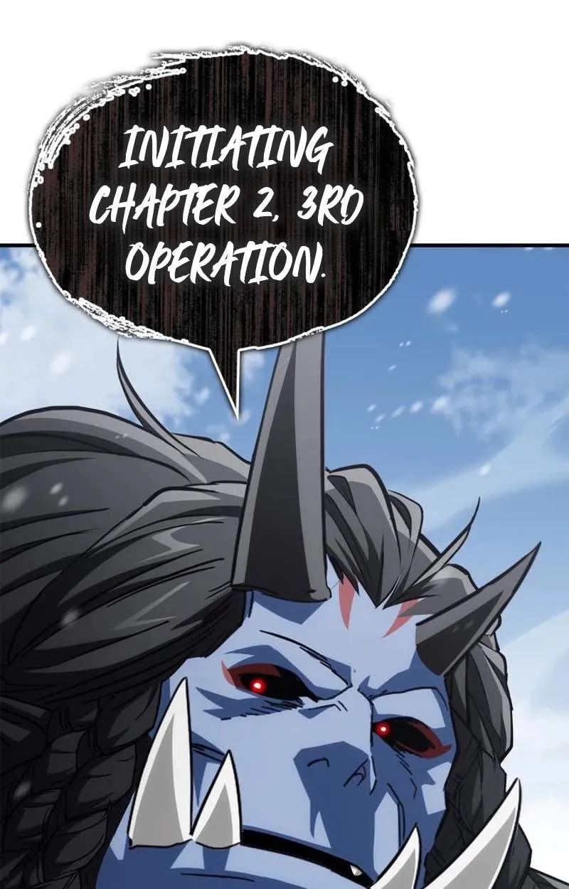 The Demon King Overrun by Heroes Chapter 50 702 92aec481c58d