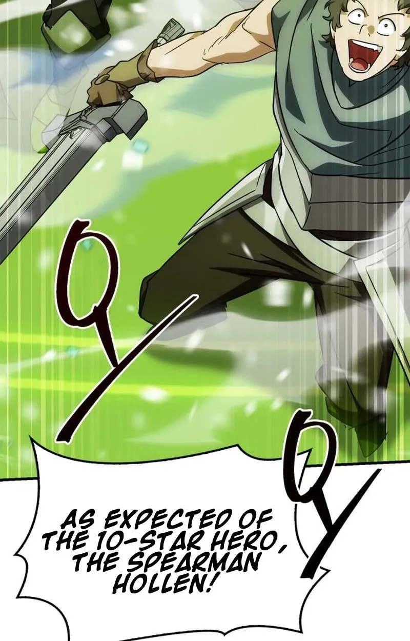 The Demon King Overrun by Heroes Chapter 50 644 944caf635804