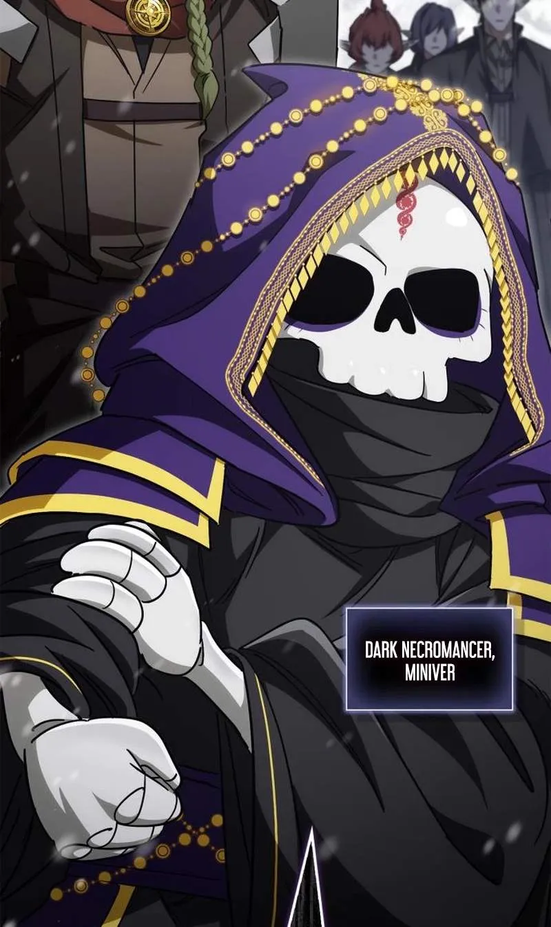 The Demon King Overrun by Heroes Chapter 50 707 98a584f4da3a