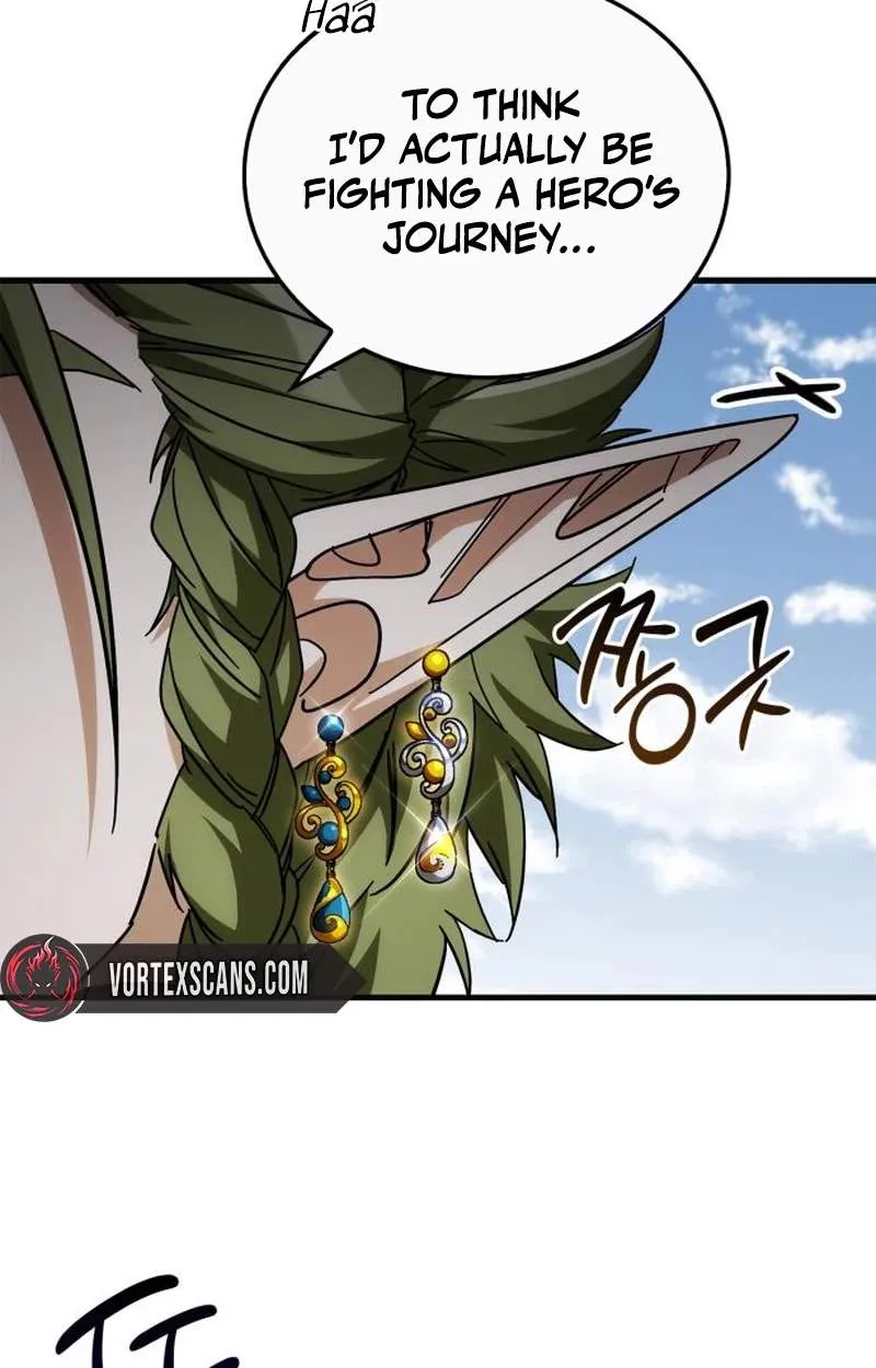 The Demon King Overrun by Heroes Chapter 50 704 99ccbb1782f8