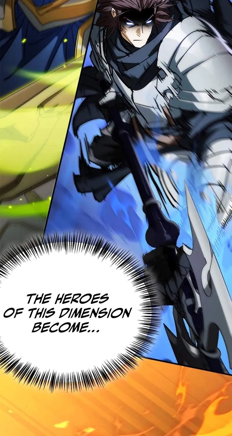 The Demon King Overrun by Heroes Chapter 50 665 9b32d1622143