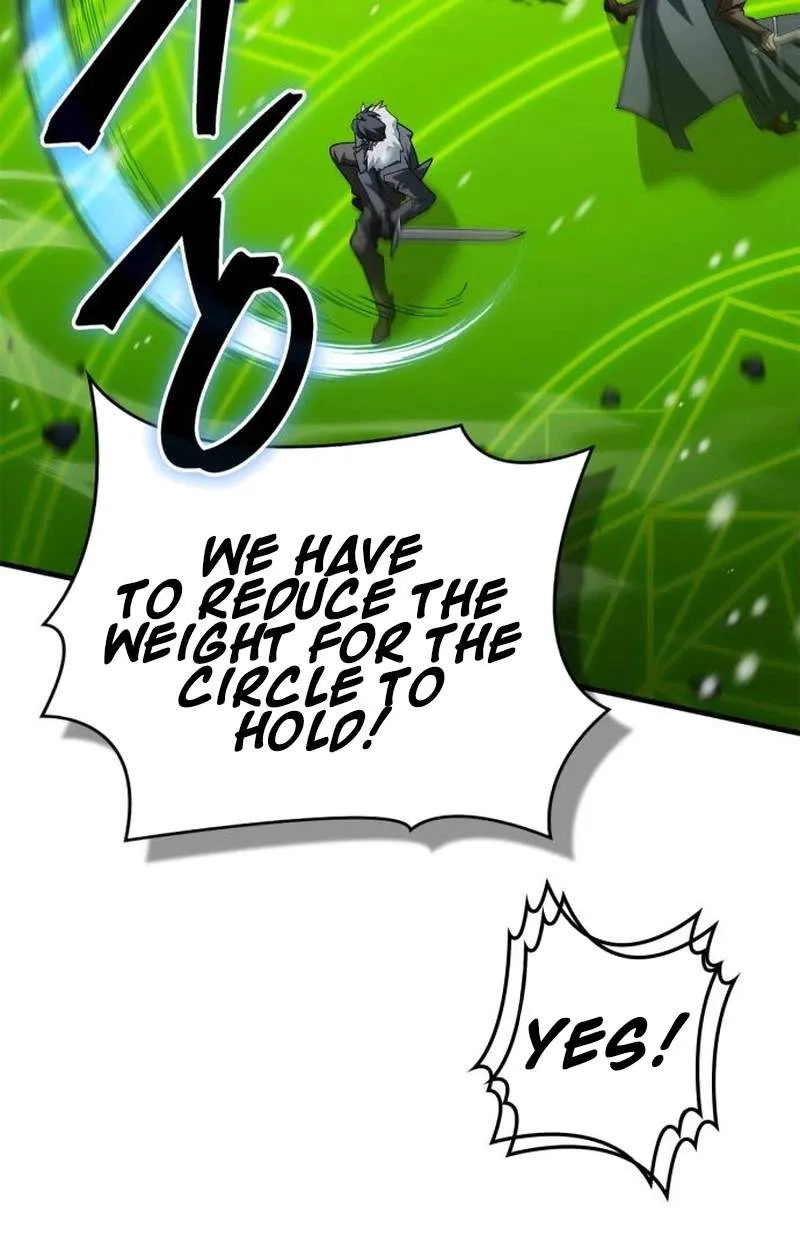 The Demon King Overrun by Heroes Chapter 50 614 a021712ba132