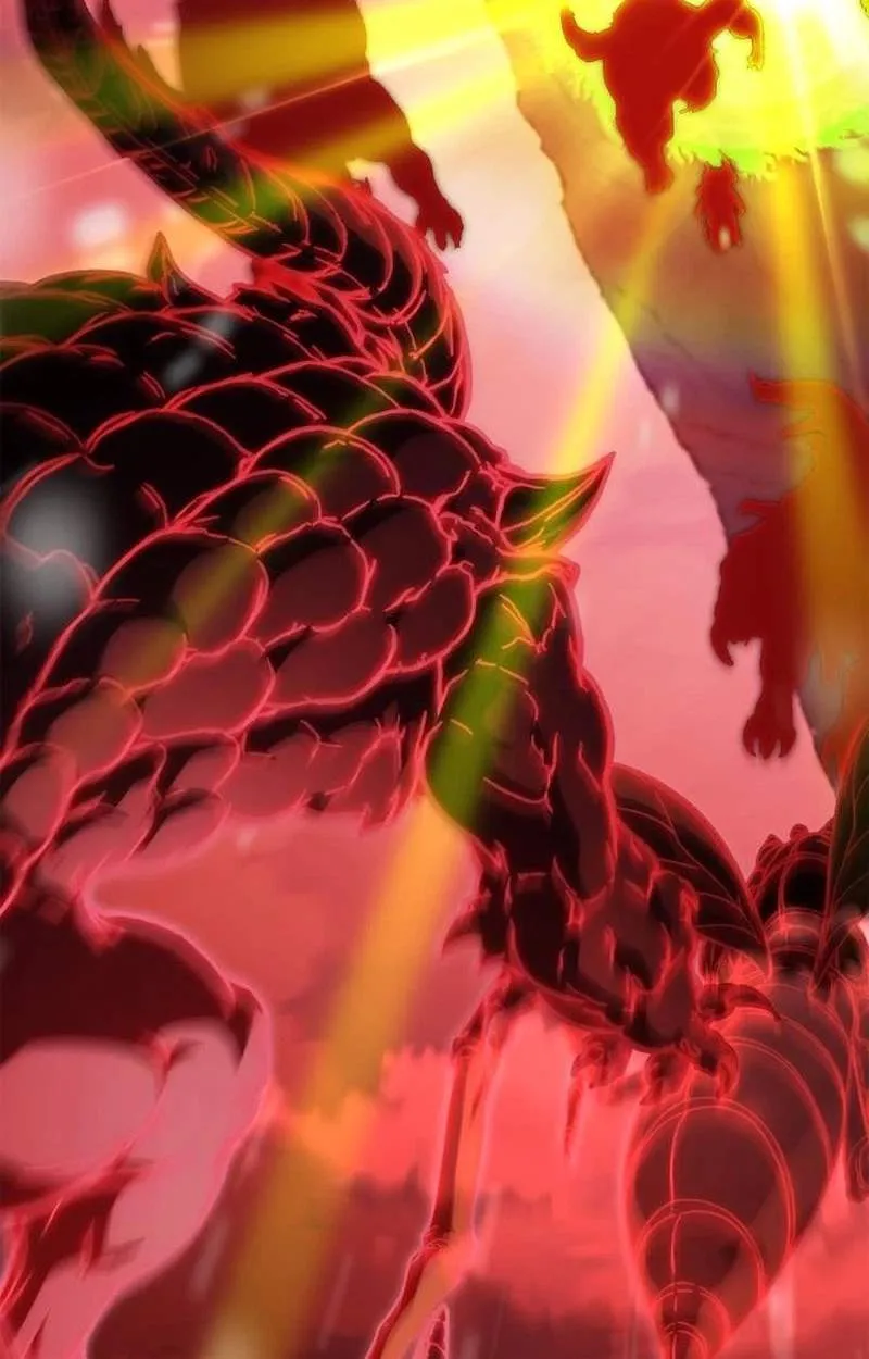 The Demon King Overrun by Heroes Chapter 50 676 cc80f3e66d4c