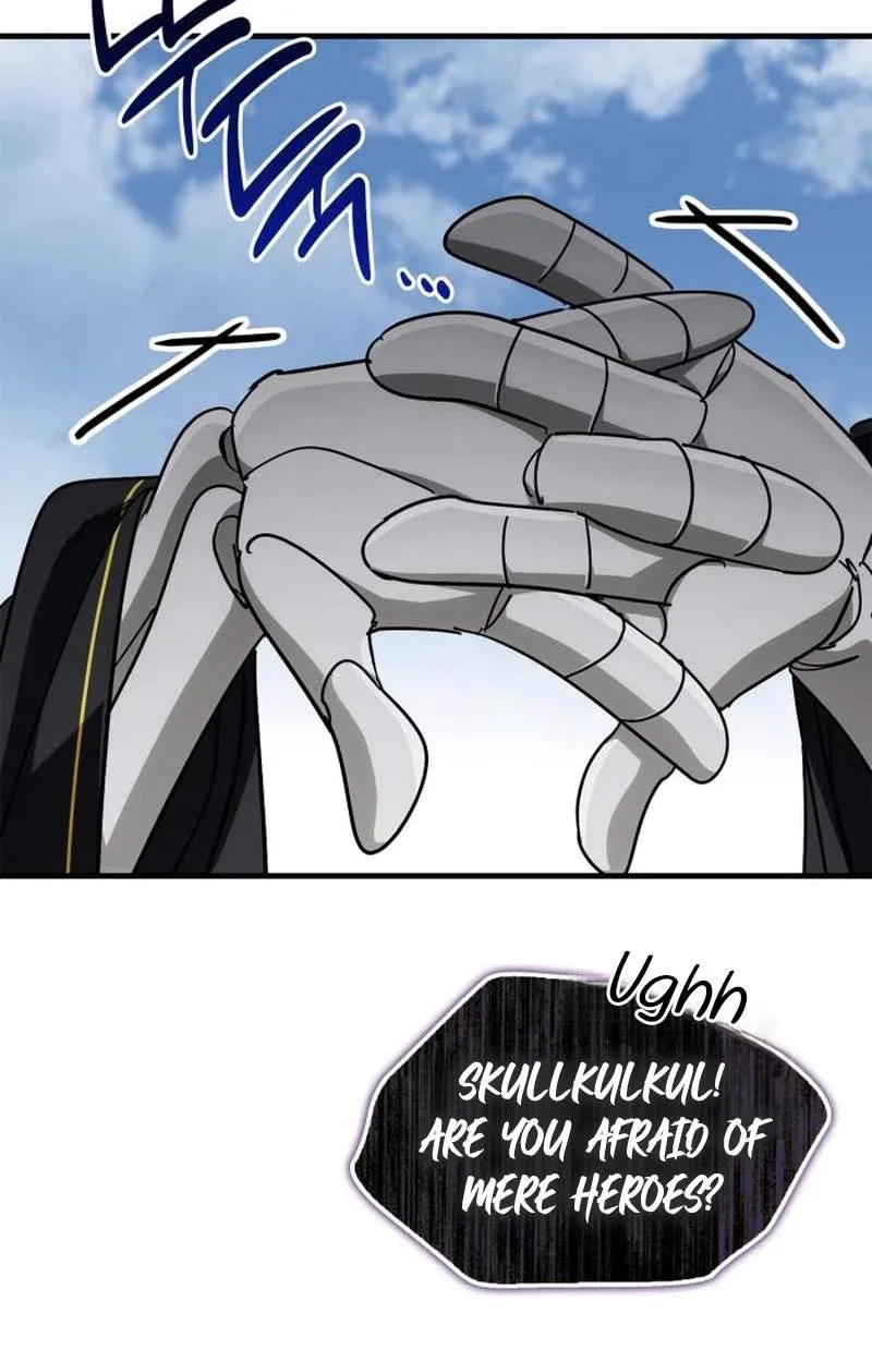 The Demon King Overrun by Heroes Chapter 50 705 cda3b1a0db90