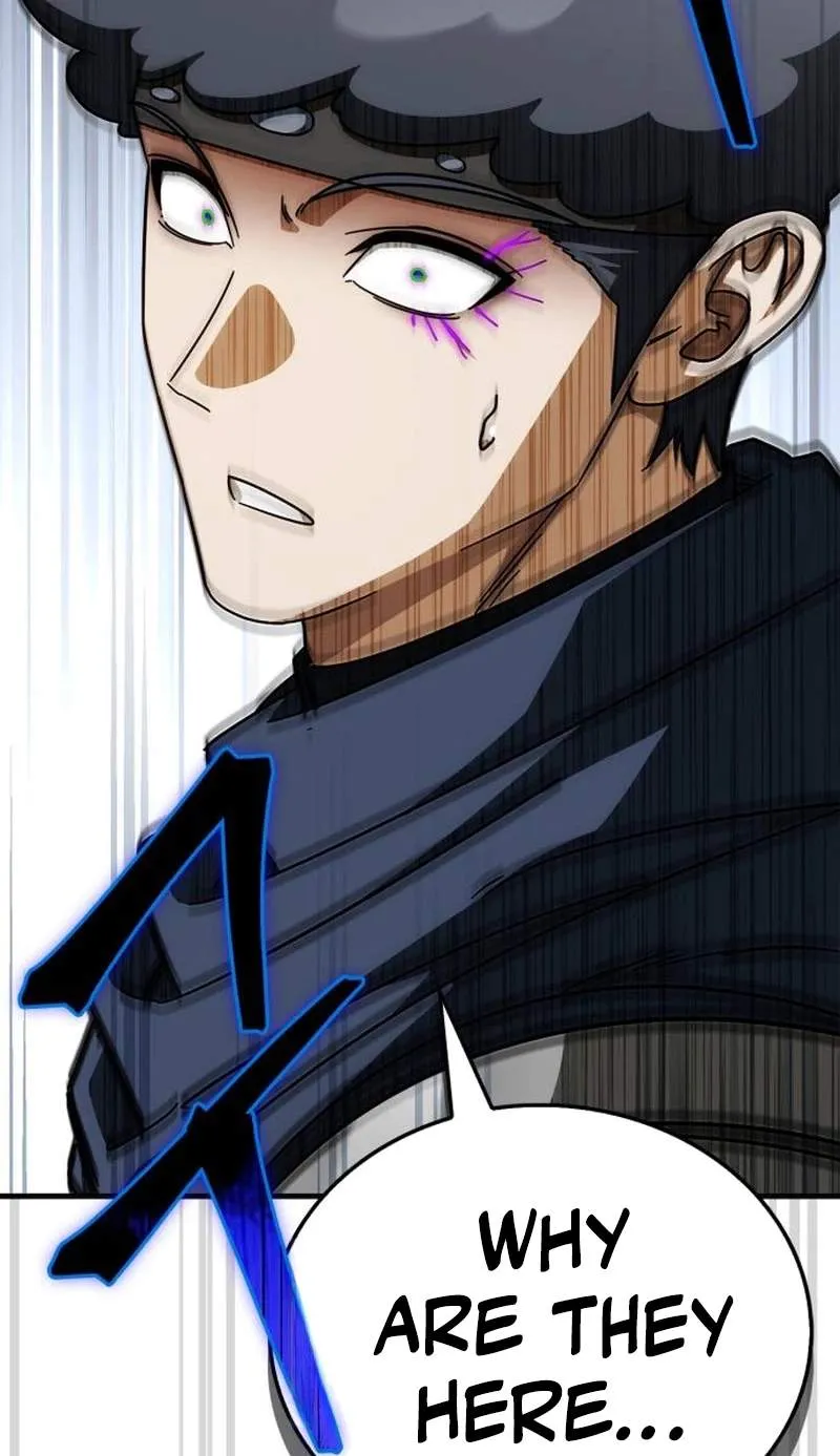 The Demon King Overrun by Heroes Chapter 50 552 d9b024b8e162