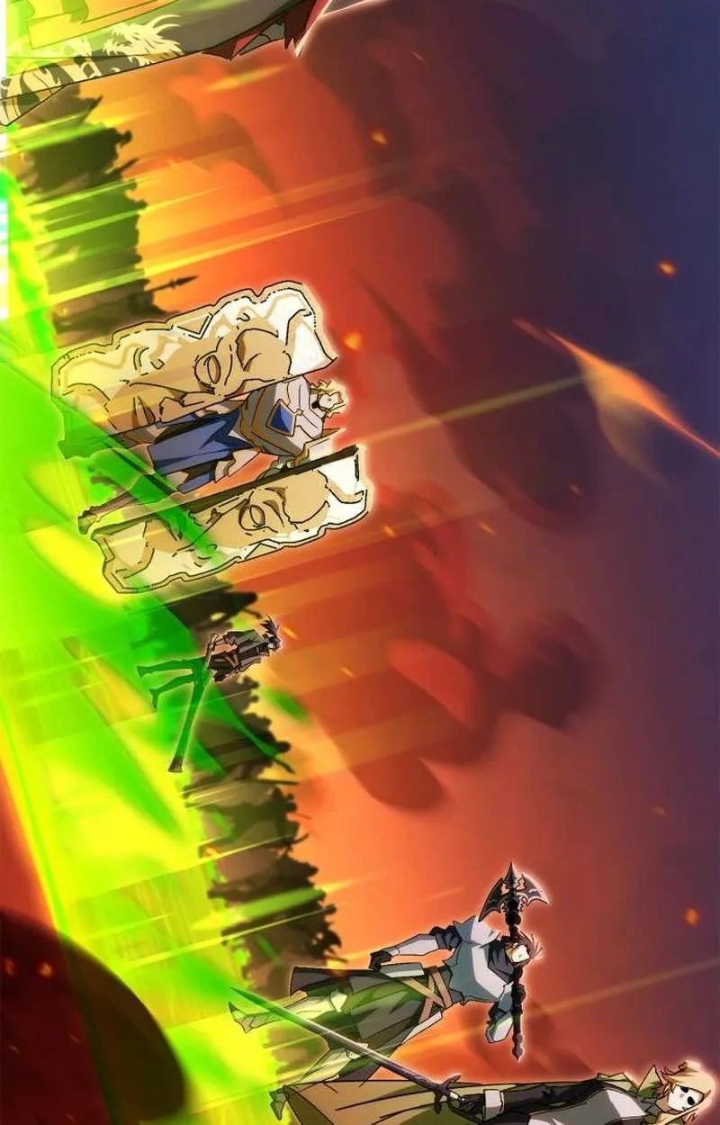 The Demon King Overrun by Heroes Chapter 50 693 dbaf81d49d57