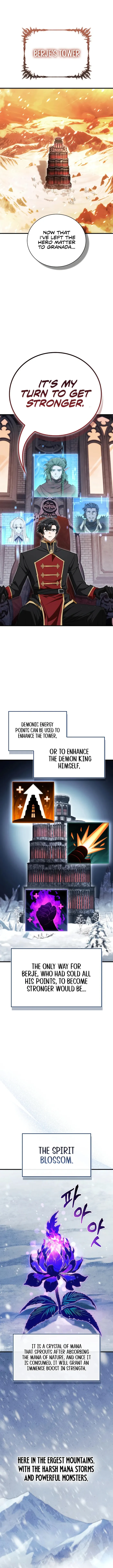 The Demon King Overrun by Heroes Chapter 6 68 01