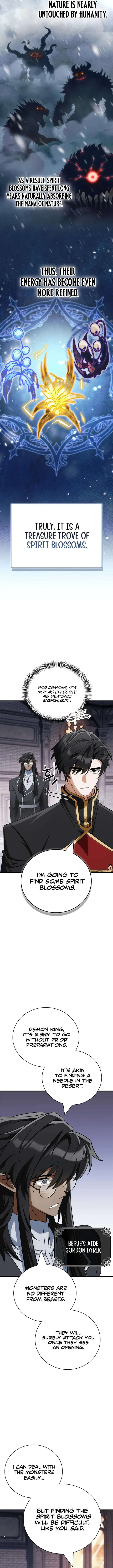 The Demon King Overrun by Heroes Chapter 6 69 02