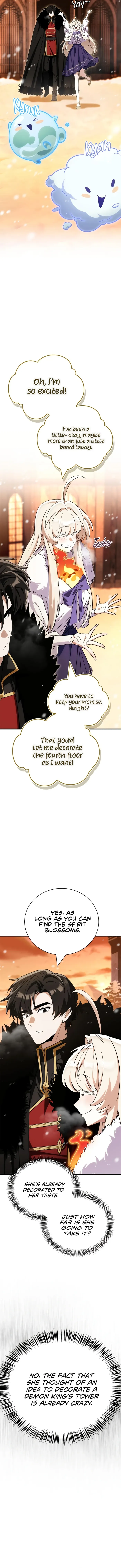 The Demon King Overrun by Heroes Chapter 6 71 04