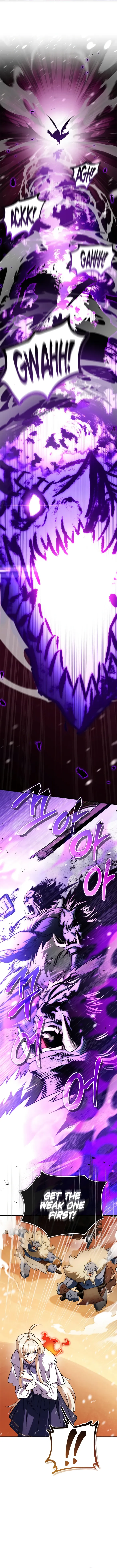 The Demon King Overrun by Heroes Chapter 6 78 11