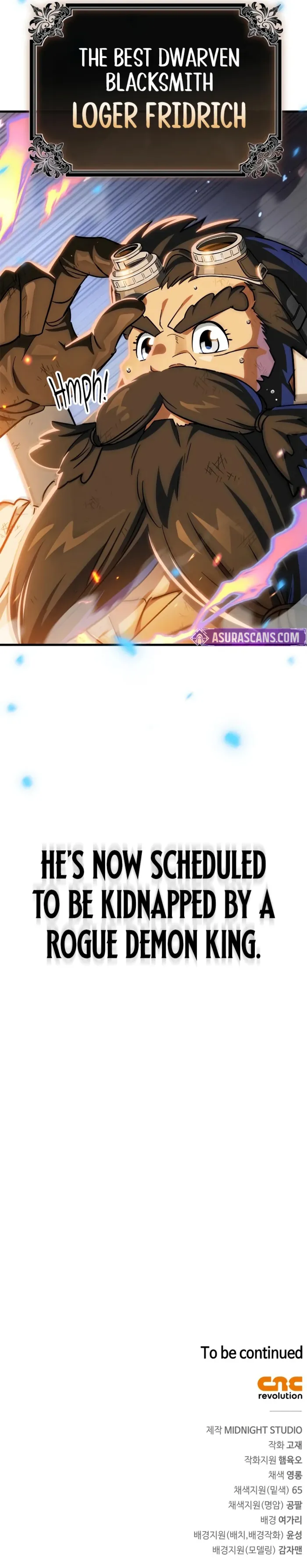 The Demon King Overrun by Heroes Chapter 6 87 20