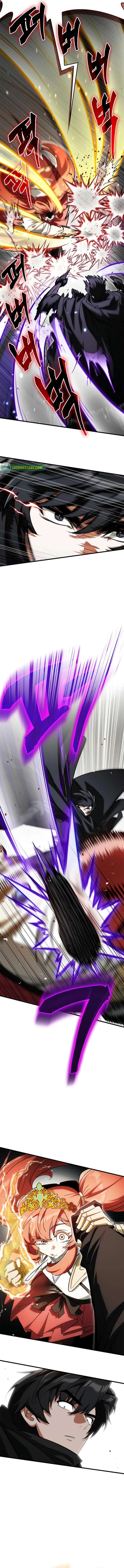 The Demon King Overrun by Heroes Chapter 8 79 12