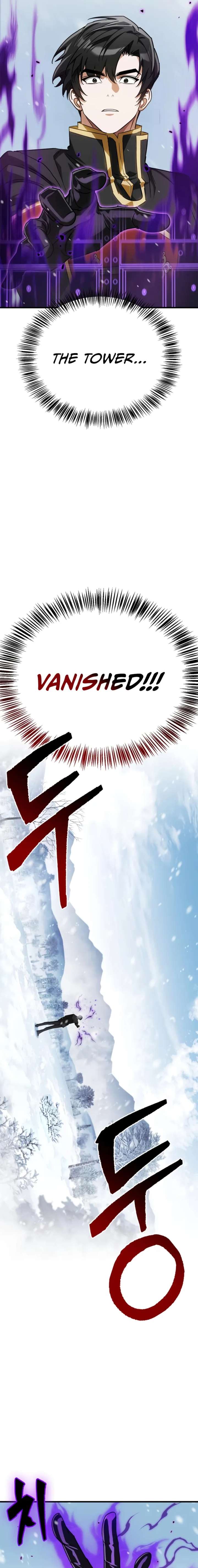 The Demon King Overrun by Heroes Chapter 9 112 09