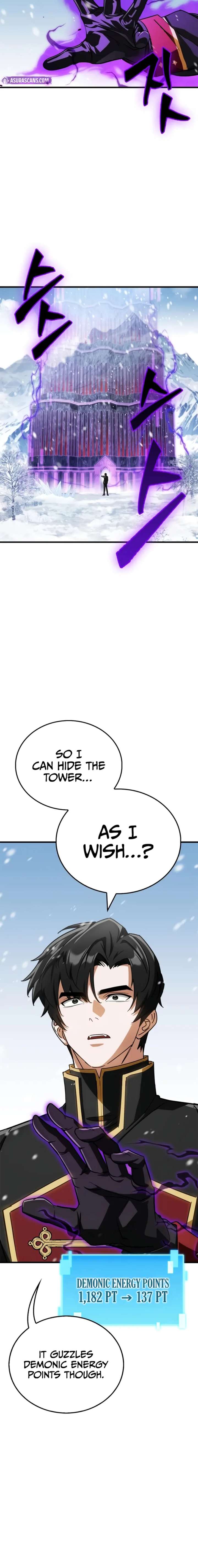 The Demon King Overrun by Heroes Chapter 9 113 10