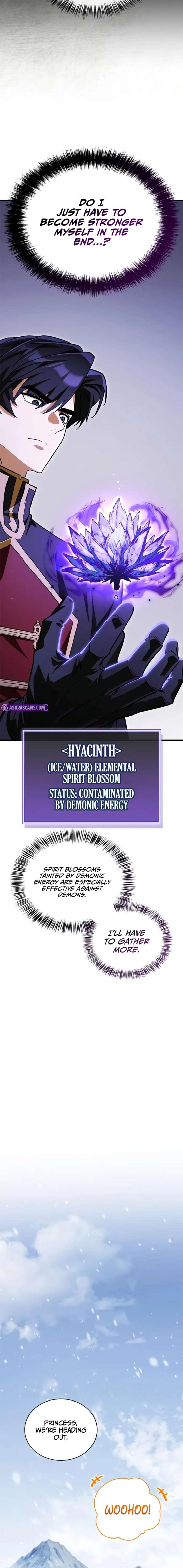 The Demon King Overrun by Heroes Chapter 9 121 18