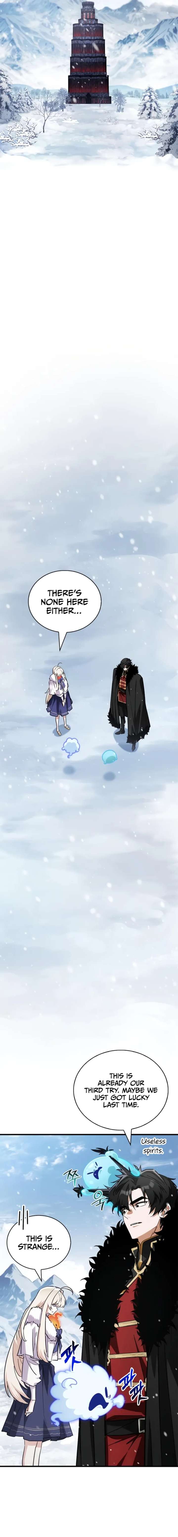 The Demon King Overrun by Heroes Chapter 9 122 19