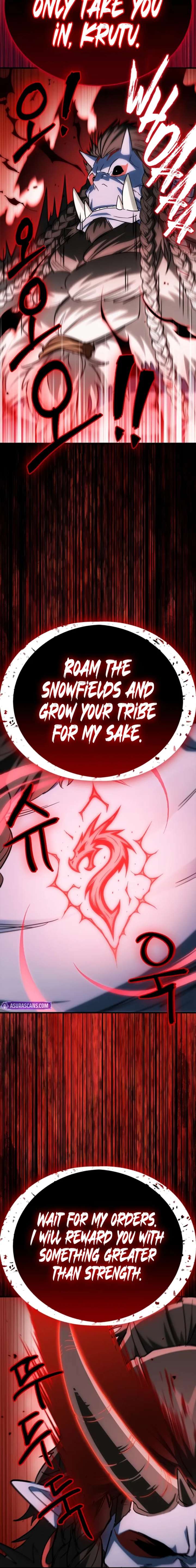 The Demon King Overrun by Heroes Chapter 9 129 26