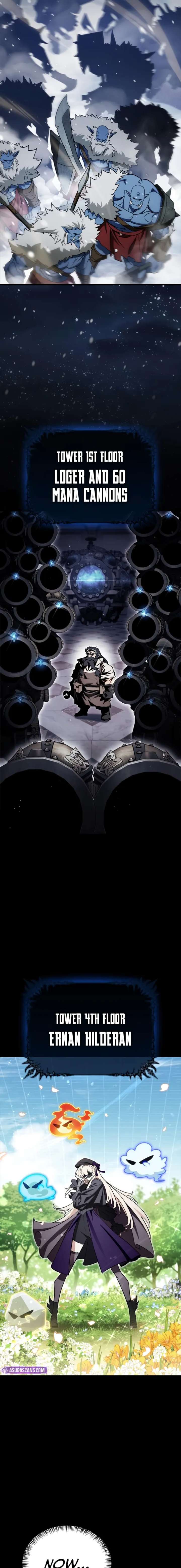 The Demon King Overrun by Heroes Chapter 9 132 29