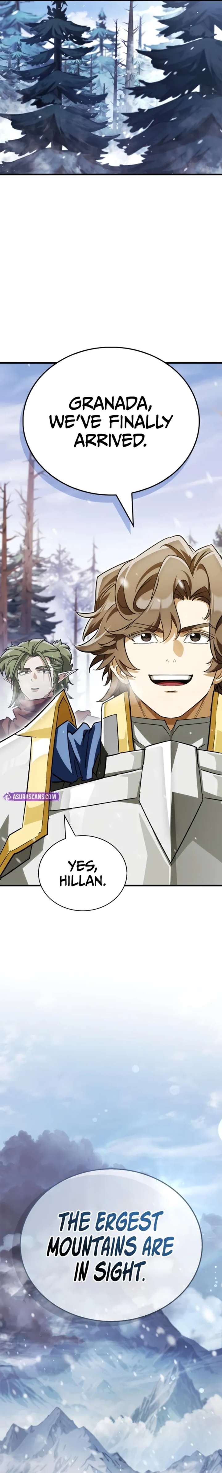 The Demon King Overrun by Heroes Chapter 9 134 31