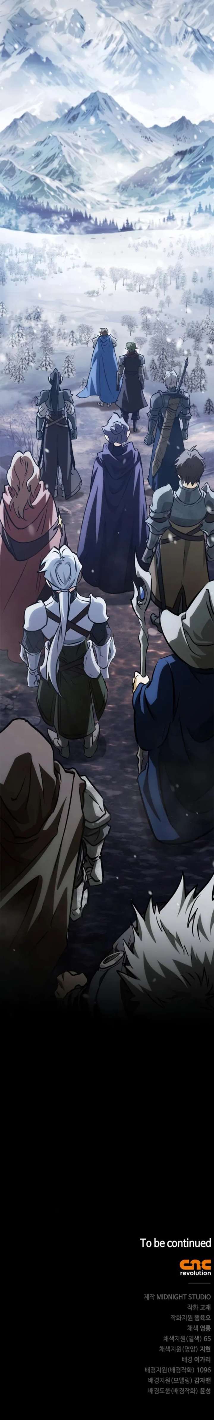 The Demon King Overrun by Heroes Chapter 9 135 32