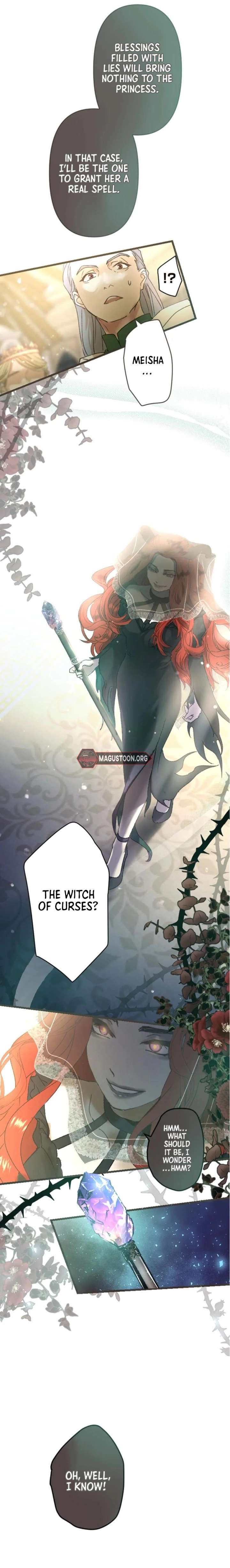 The Witch Sings Fairy Tales Chapter 1 65 04