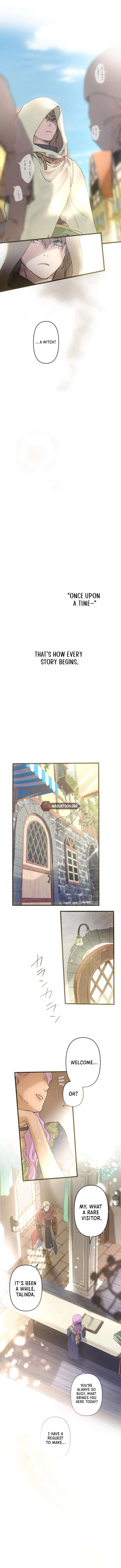 The Witch Sings Fairy Tales Chapter 1 68 07