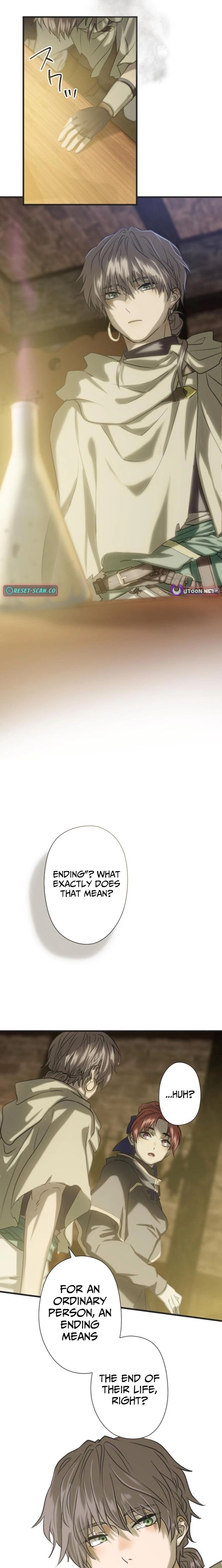 The Witch Sings Fairy Tales Chapter 10 91 ch 10 10