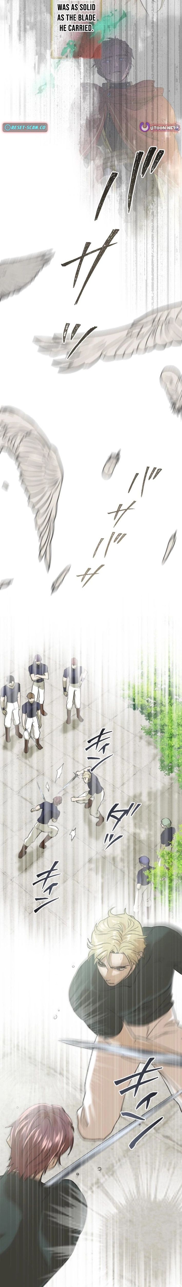 The Witch Sings Fairy Tales Chapter 10 94 ch 10 13