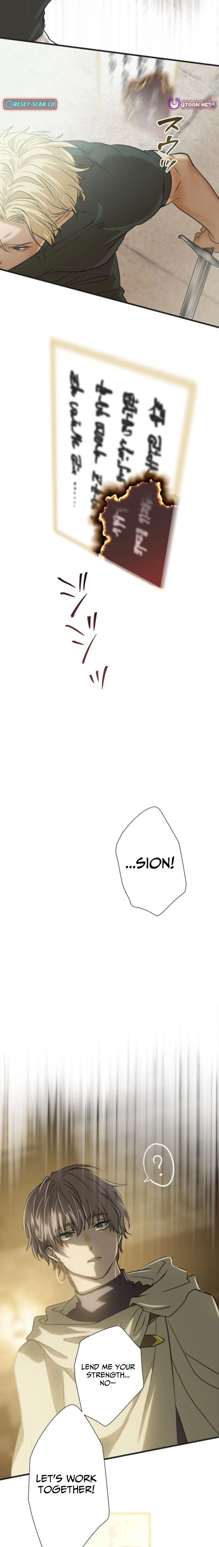 The Witch Sings Fairy Tales Chapter 10 95 ch 10 14