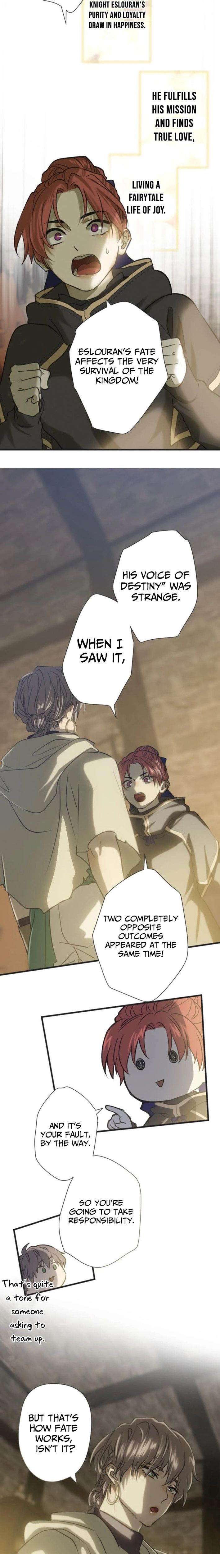 The Witch Sings Fairy Tales Chapter 10 96 ch 10 15