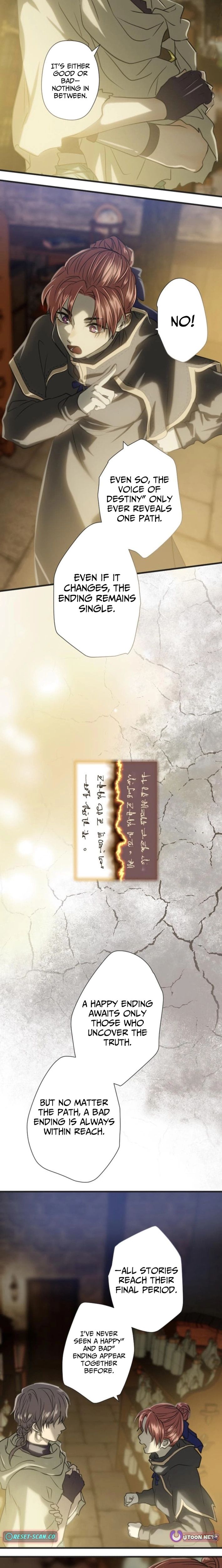 The Witch Sings Fairy Tales Chapter 10 97 ch 10 16