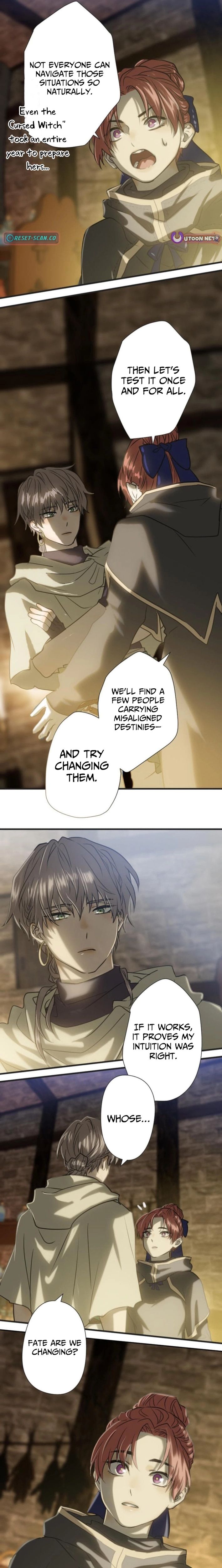 The Witch Sings Fairy Tales Chapter 10 99 ch 10 18