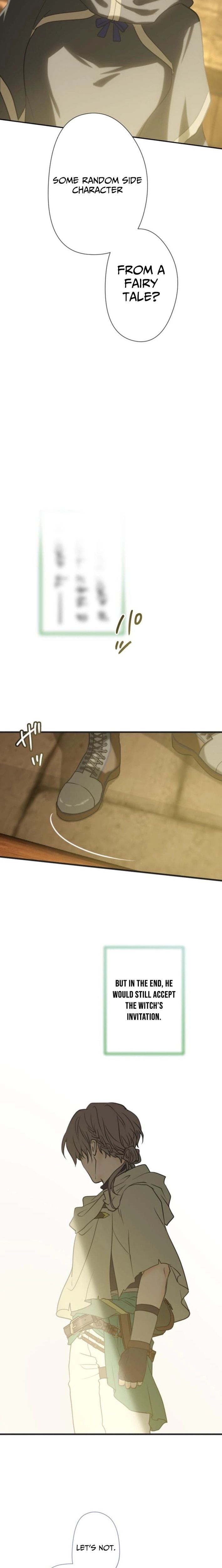 The Witch Sings Fairy Tales Chapter 10 100 ch 10 19