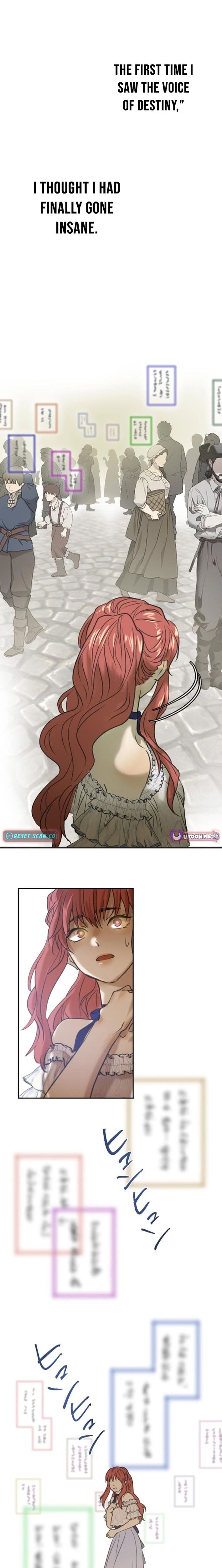 The Witch Sings Fairy Tales Chapter 10 83 ch 10 2