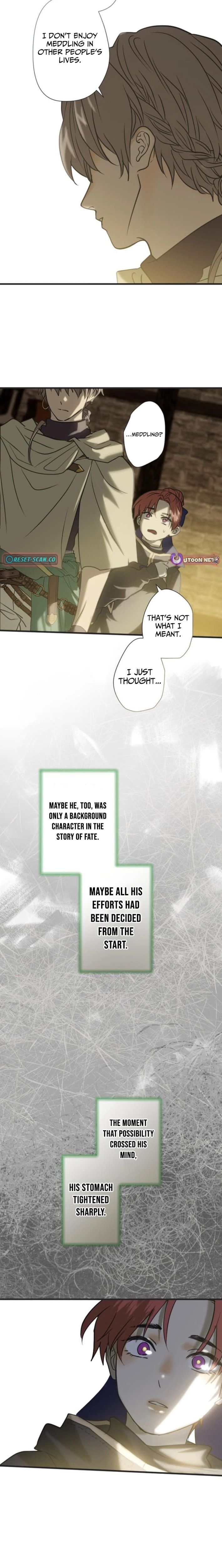 The Witch Sings Fairy Tales Chapter 10 101 ch 10 20