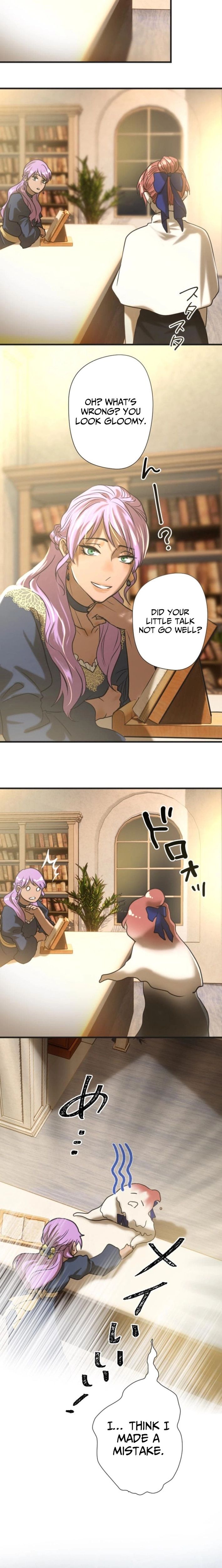 The Witch Sings Fairy Tales Chapter 10 103 ch 10 22