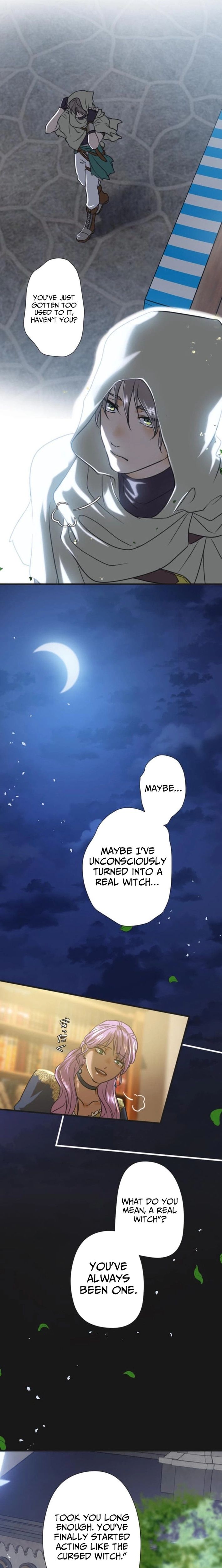 The Witch Sings Fairy Tales Chapter 10 104 ch 10 23